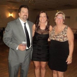 Meet your Posher, Elvira